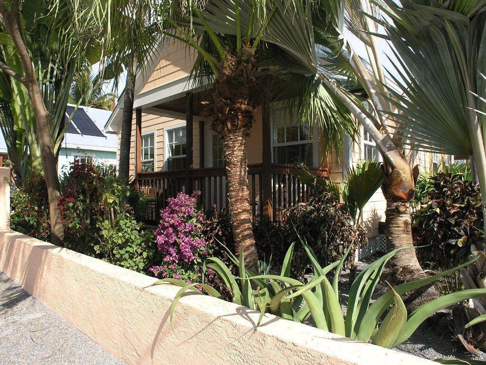 Travelers Palm Inn Key West Bagian luar foto