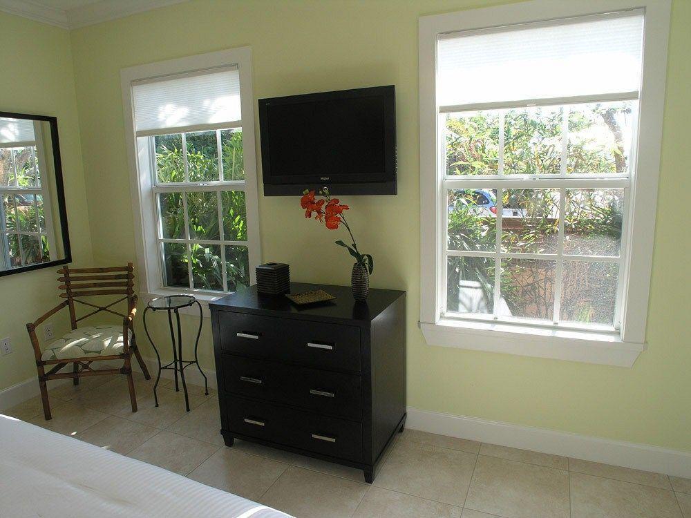 Travelers Palm Inn Key West Bagian luar foto
