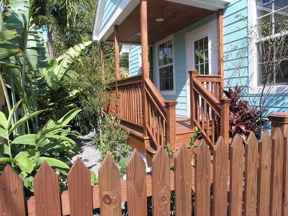 Travelers Palm Inn Key West Bagian luar foto