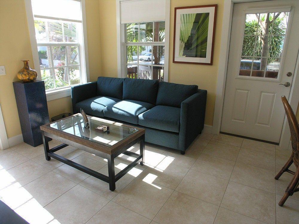 Travelers Palm Inn Key West Bagian luar foto