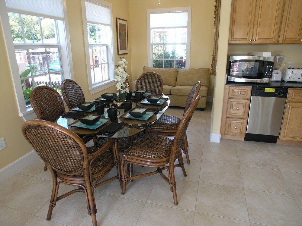 Travelers Palm Inn Key West Bagian luar foto