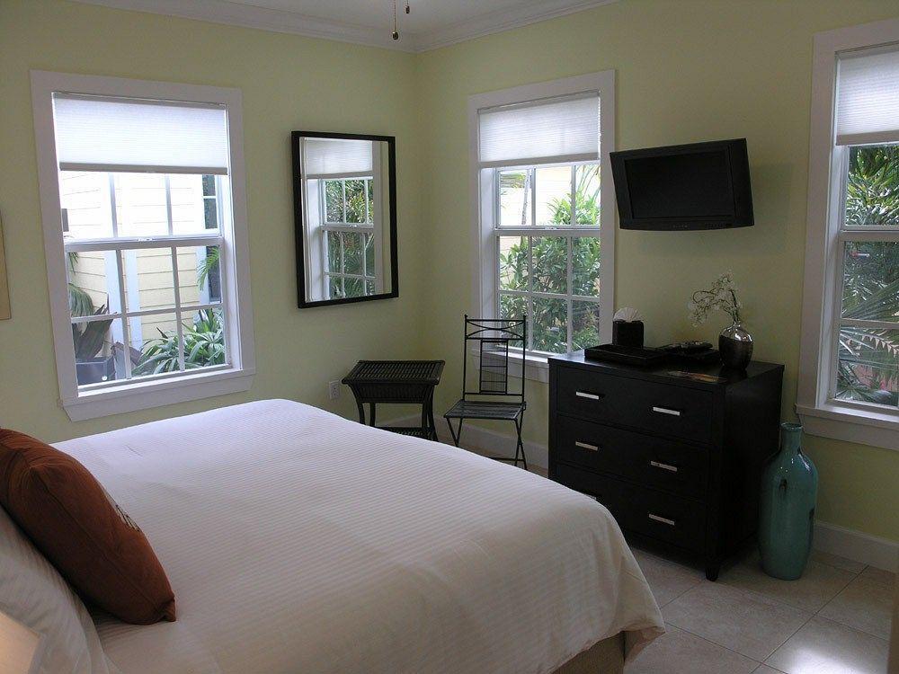 Travelers Palm Inn Key West Bagian luar foto