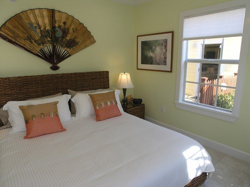Travelers Palm Inn Key West Bagian luar foto