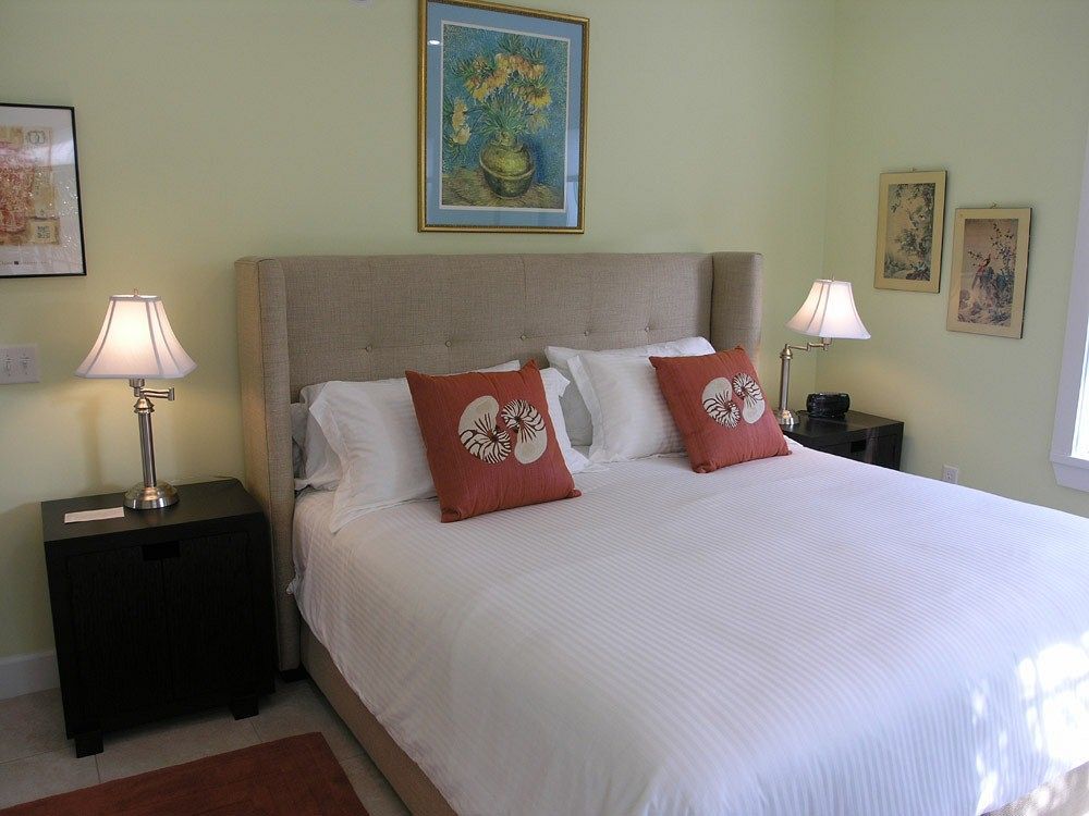 Travelers Palm Inn Key West Bagian luar foto