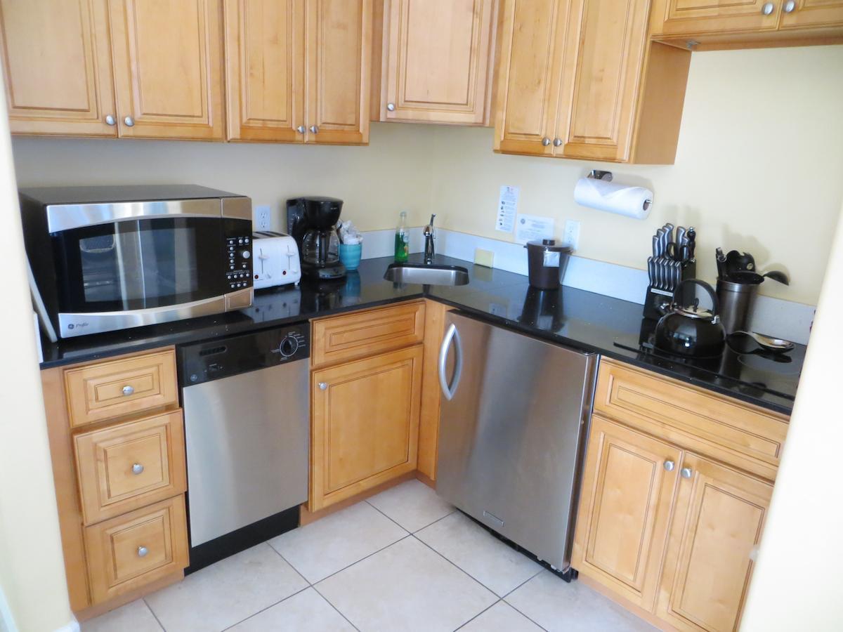 Travelers Palm Inn Key West Ruang foto