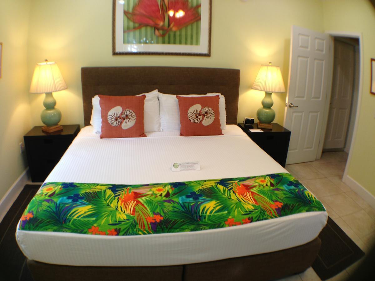 Travelers Palm Inn Key West Ruang foto