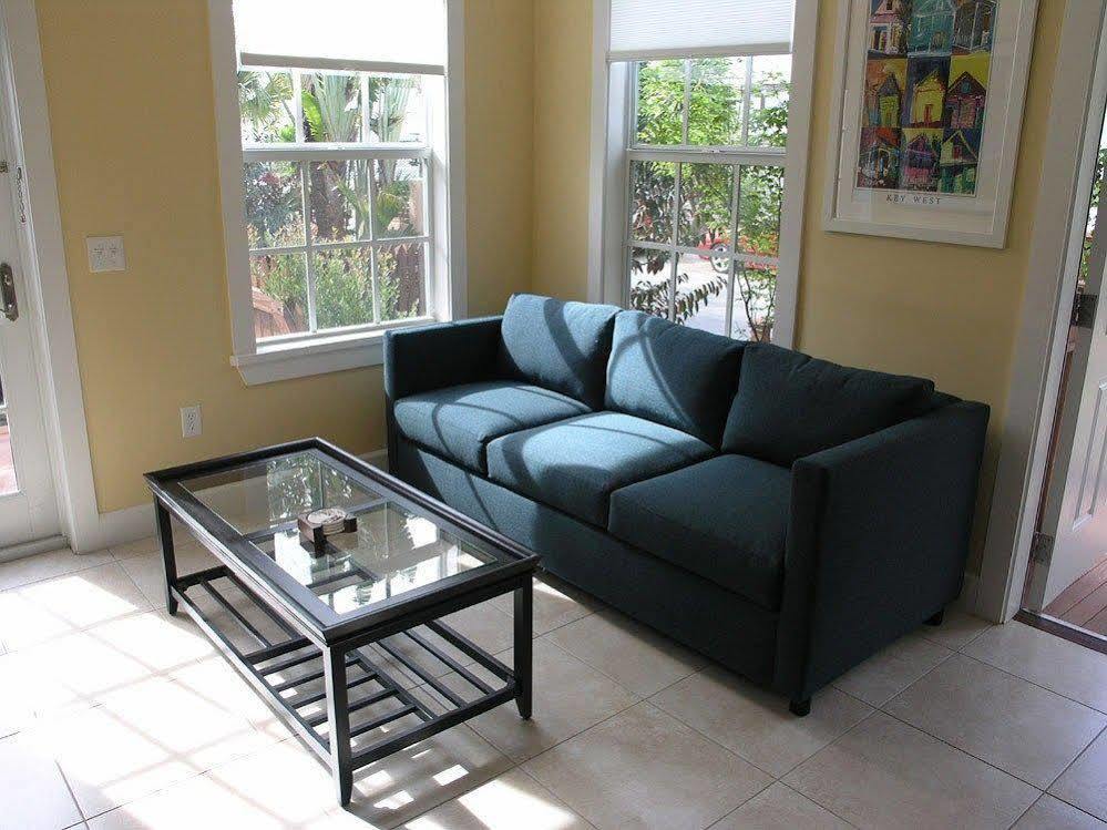 Travelers Palm Inn Key West Bagian luar foto
